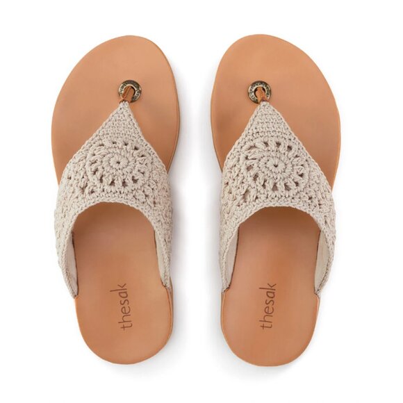 The Sak Shana Sandals - Picture 2 of 5